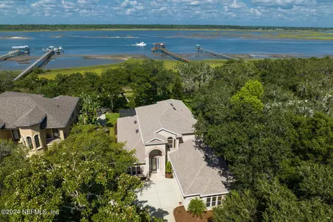 5199 Holly Rd, Saint Augustine, FL 32080