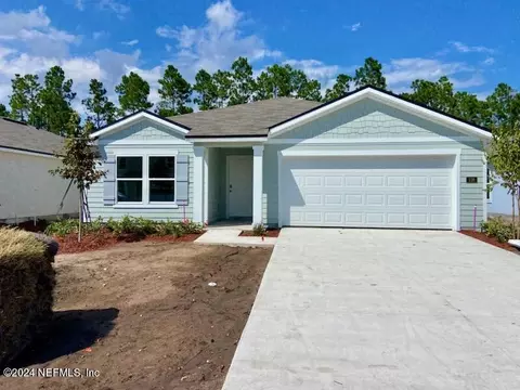 116 Hulett Woods Rd, Palm Coast, FL 32137