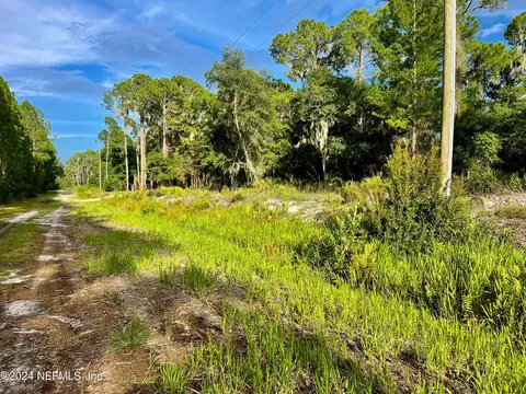 140 Jo Ann Rd, Georgetown, FL 32139