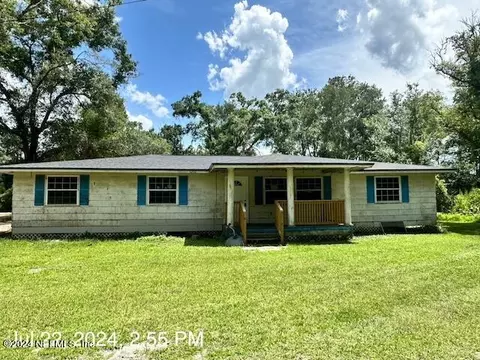 5260 Natl Forest Rd 209 St, Sanderson, FL 32087