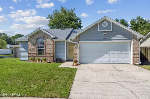 7837 Bridgestone Ter, Jacksonville, FL 32216