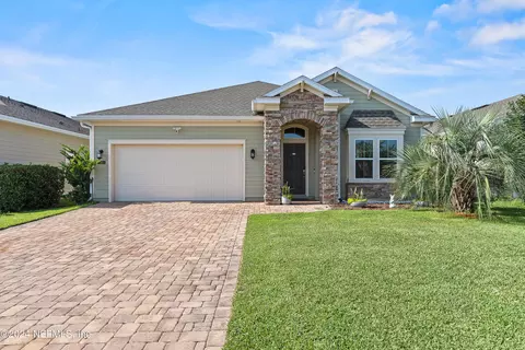 3862 Arbor Mill Cir, Orange Park, FL 32065