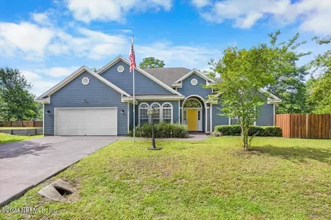 13660 Foxwood Heights Cir N, Jacksonville, FL 32226