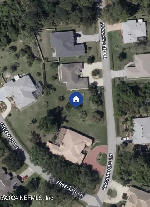 78 Frankford Ln, Palm Coast, FL 32137