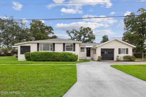4505 Cambridge Rd, Jacksonville, FL 32210