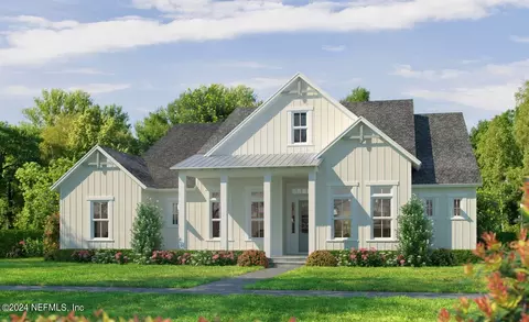 12063 Tribute Cir, Jacksonville, FL 32224