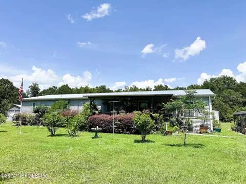 7647 NW County Road 229, Starke, FL 32091