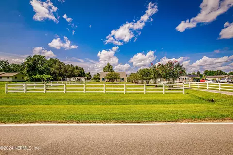 45213 Bismark Rd, Callahan, FL 32011