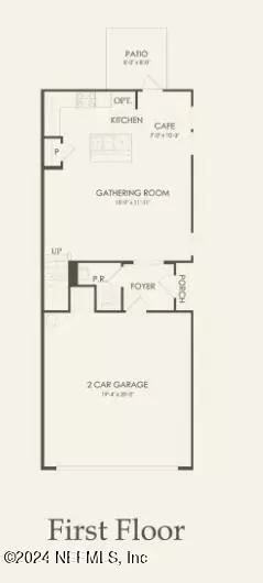10119 Deep Pine Ct, Jacksonville, FL 32221