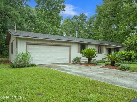 44052 Becker Ave, Callahan, FL 32011
