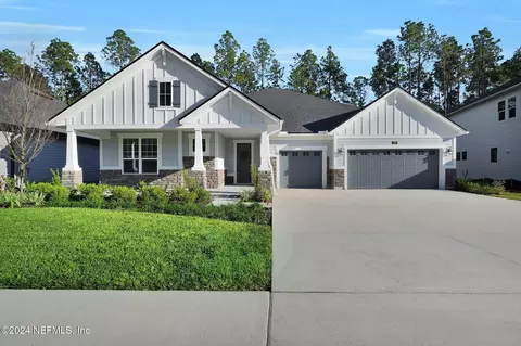 192 Old Hale Way, Saint Johns, FL 32259