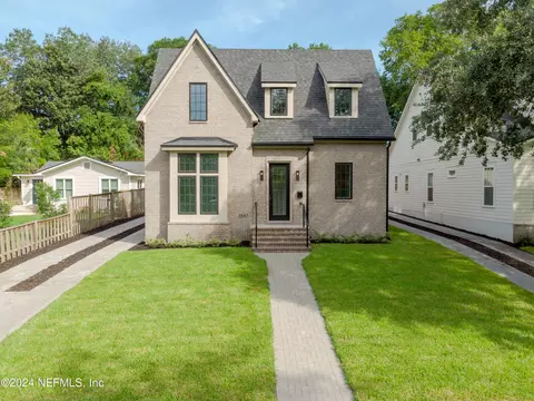 3847 Boone Park Ave, Jacksonville, FL 32205
