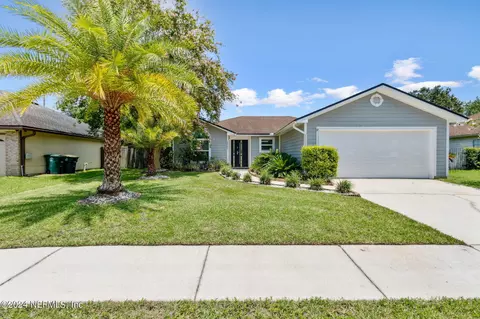 4567 Carriage Crossing Dr, Jacksonville, FL 32258