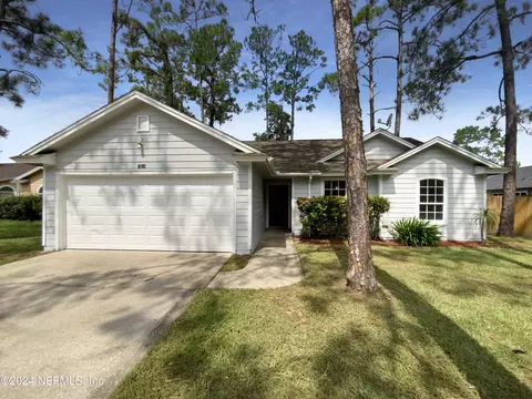 7728 Andes Dr, Jacksonville, FL 32244