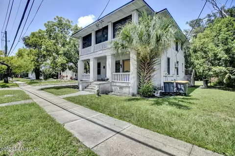 1331 Lasalle St, Jacksonville, FL 32207