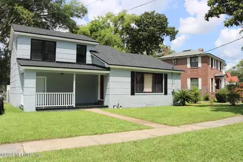 6518 Sunset Dr, Jacksonville, FL 32208