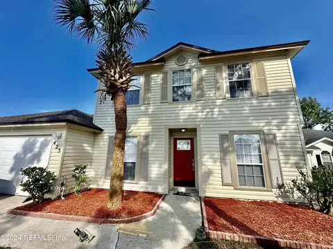 423 Rolling Rock Ct, Jacksonville, FL 32225