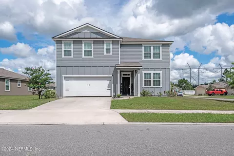 15439 Buckskin Jumper Dr, Jacksonville, FL 32234