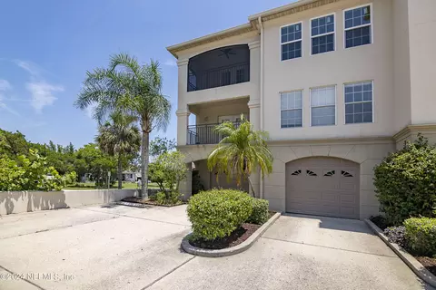 12 Flagler Blvd #A301, Saint Augustine, FL 32080
