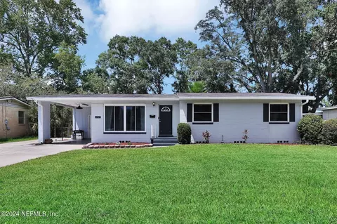 6747 Renee Ter, Jacksonville, FL 32216