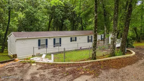 2701 Primrose Cir, Middleburg, FL 32068