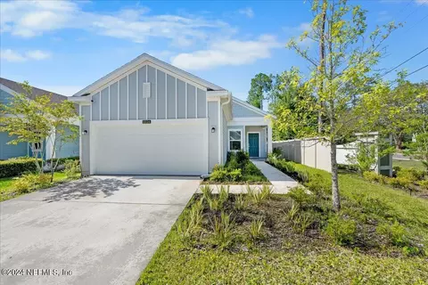 2224 Major Oak St, Jacksonville, FL 32218