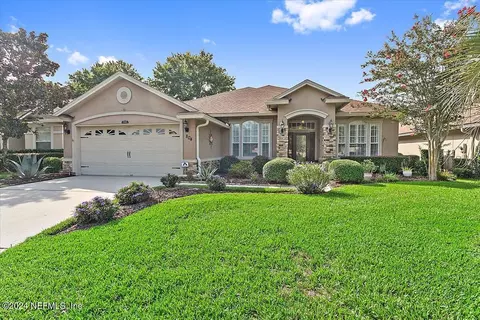 804 Mariam Elias Way, Saint Augustine, FL 32092