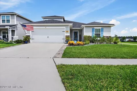 95 Hampsted Ct, Saint Augustine, FL 32092