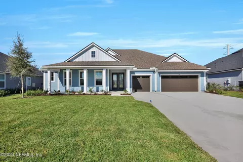 107 Greylock Ln, Saint Augustine, FL 32092