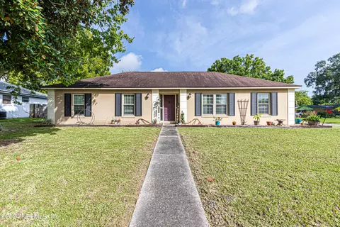 5442 Harden Ave, Orange Park, FL 32065