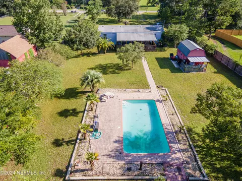 4065 Appaloosa Rd, Middleburg, FL 32068