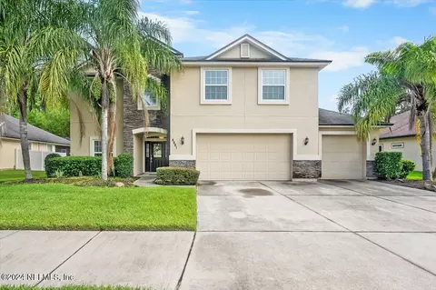 4981 Lindion Ct, Jacksonville, FL 32257