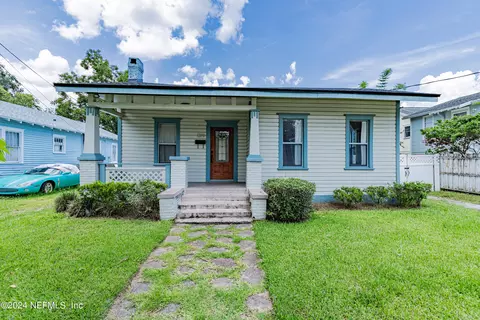 1319 Sydney Pl, Jacksonville, FL 32205