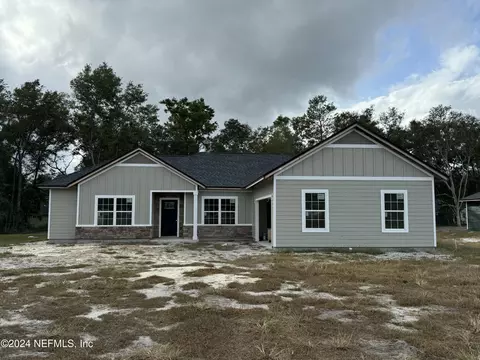 4930 SE 10th Pl, Melrose, FL 32666