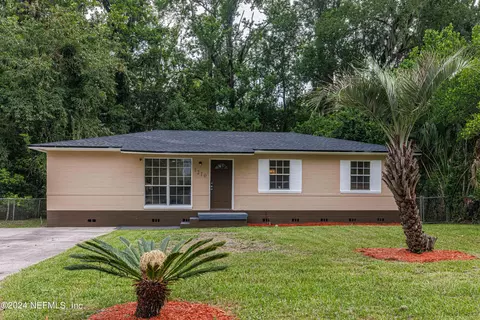 1210 Carthage Dr, Jacksonville, FL 32218