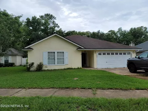 1878 Dartmouth Dr, Middleburg, FL 32068