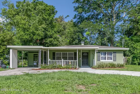 6306 Mercer Cir W, Jacksonville, FL 32217