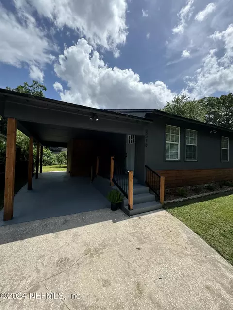 3318 Dellwood Ave, Jacksonville, FL 32205