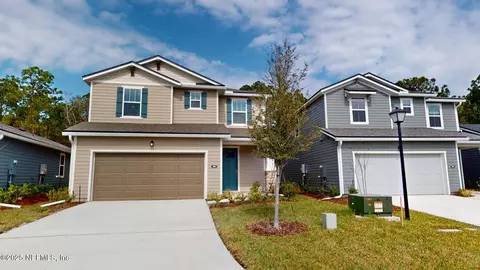 180 Spruce Hill Pt, Saint Johns, FL 32259