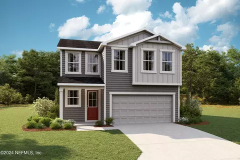 200 Spruce Hill Pt, Saint Johns, FL 32259