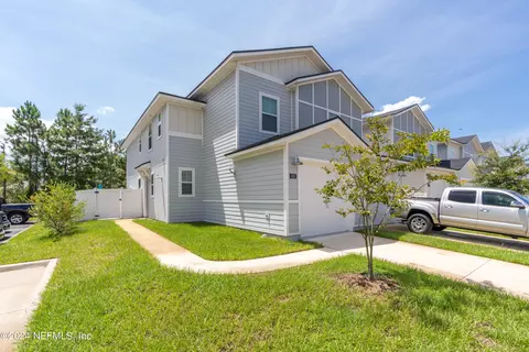 49 Ridge Lake Rd, Saint Augustine, FL 32086
