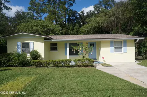 5221 Shirley Ave, Jacksonville, FL 32210