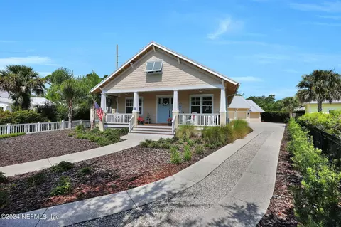 3726 Grassey Ky, Jacksonville Beach, FL 32250