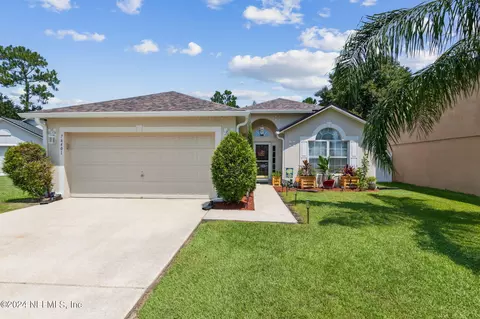 76401 Long Leaf Loop, Yulee, FL 32097