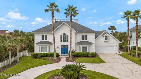 730 Ponte Vedra Blvd, Ponte Vedra Beach, FL 32082
