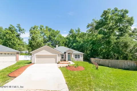 1497 Soaring Flight Way, Jacksonville, FL 32225