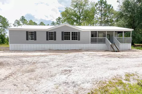 0 Dolphin St, Sanderson, FL 32087