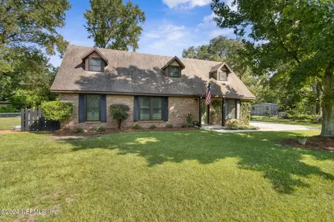 85274 Elise Rd, Yulee, FL 32097