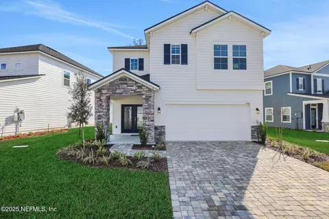 1168 Brook Forest Dr, Saint Augustine, FL 32092