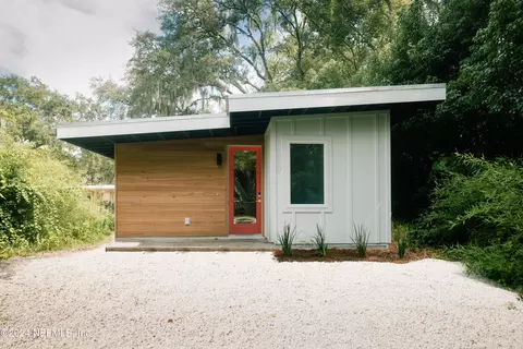 1050 Francis St, Saint Augustine, FL 32084 photo 1